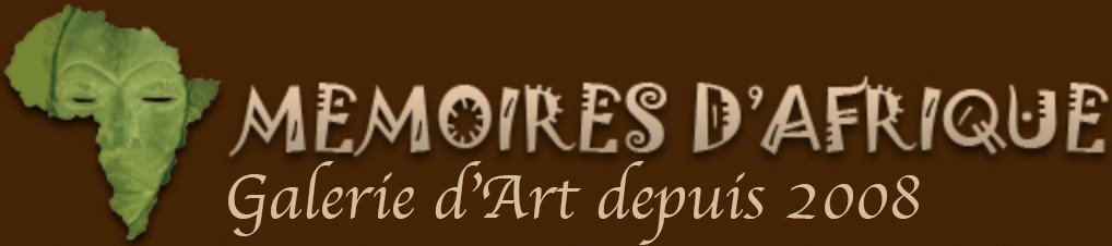 Mémoires d’Afrique