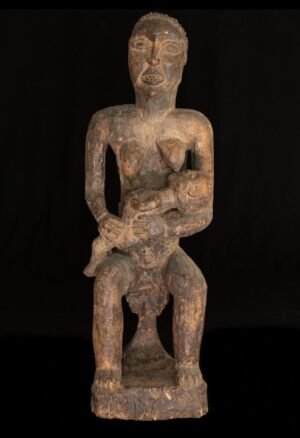 Découvrez notre sélection d’art Bamiléké du Cameroun : masques, sculptures, statuettes et objets anciens d’art africain pour collectionneurs et amateurs d’art premier