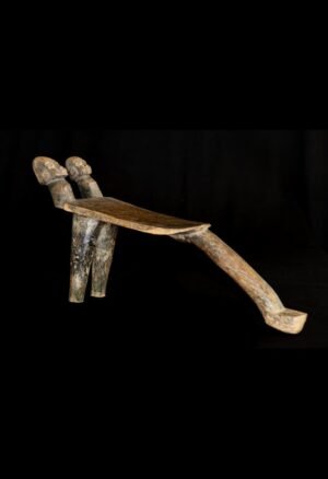 Objets usuels africains / Art Dogon