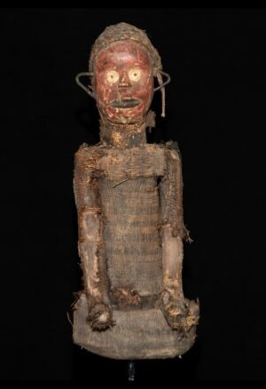 **Fétiches vaudou Fon du Bénin** : découvrez une sélection d’objets anciens et rituels destinés aux collectionneurs et amateurs d’art africain. Chaque pièce témoigne d’un patrimoine culturel et d’un savoir-faire liés aux traditions du Bénin.