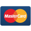 Payer avec votre carte bancaire Master Card