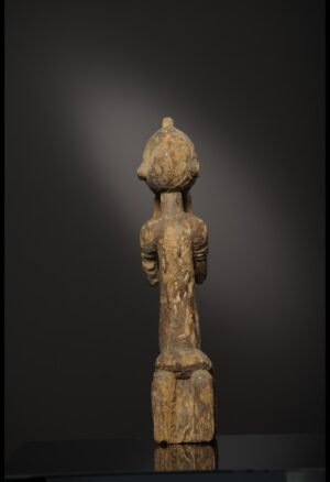 Serrures Bambara anciennes du Mali, objets traditionnels d’art africain recherchés par les collectionneurs pour leur histoire, leur symbolique et leur authenticité.