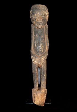 Découvrez notre sélection d’**art africain Fon du Bénin** : statues, statuettes, objets rituels et pièces de collection témoignant de la richesse des traditions artistiques béninoises. Une sélection destinée aux collectionneurs et amateurs d’objets d’art africain authentiques.